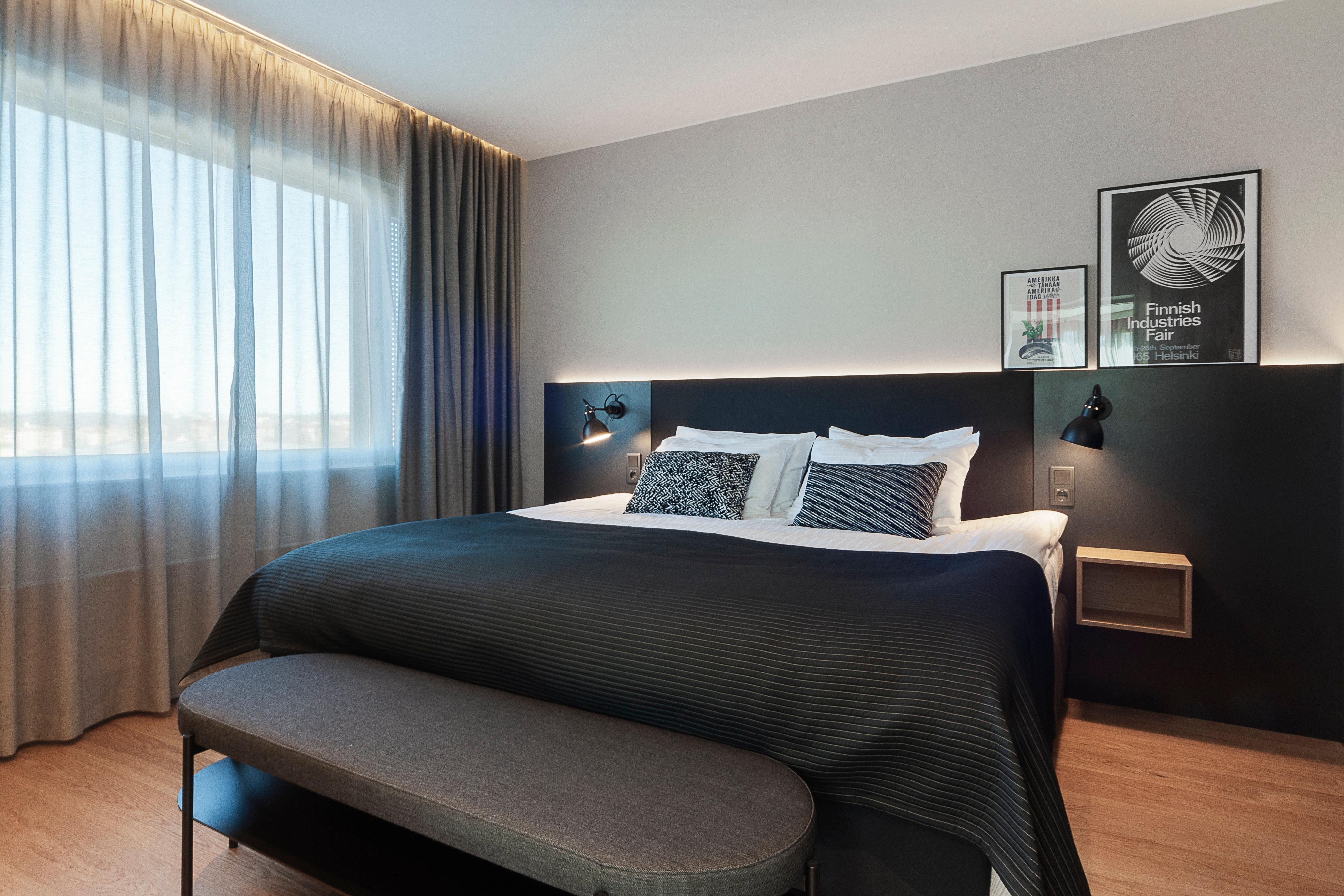 Holiday Inn Helsinki - Expo By Ihg Bagian luar foto