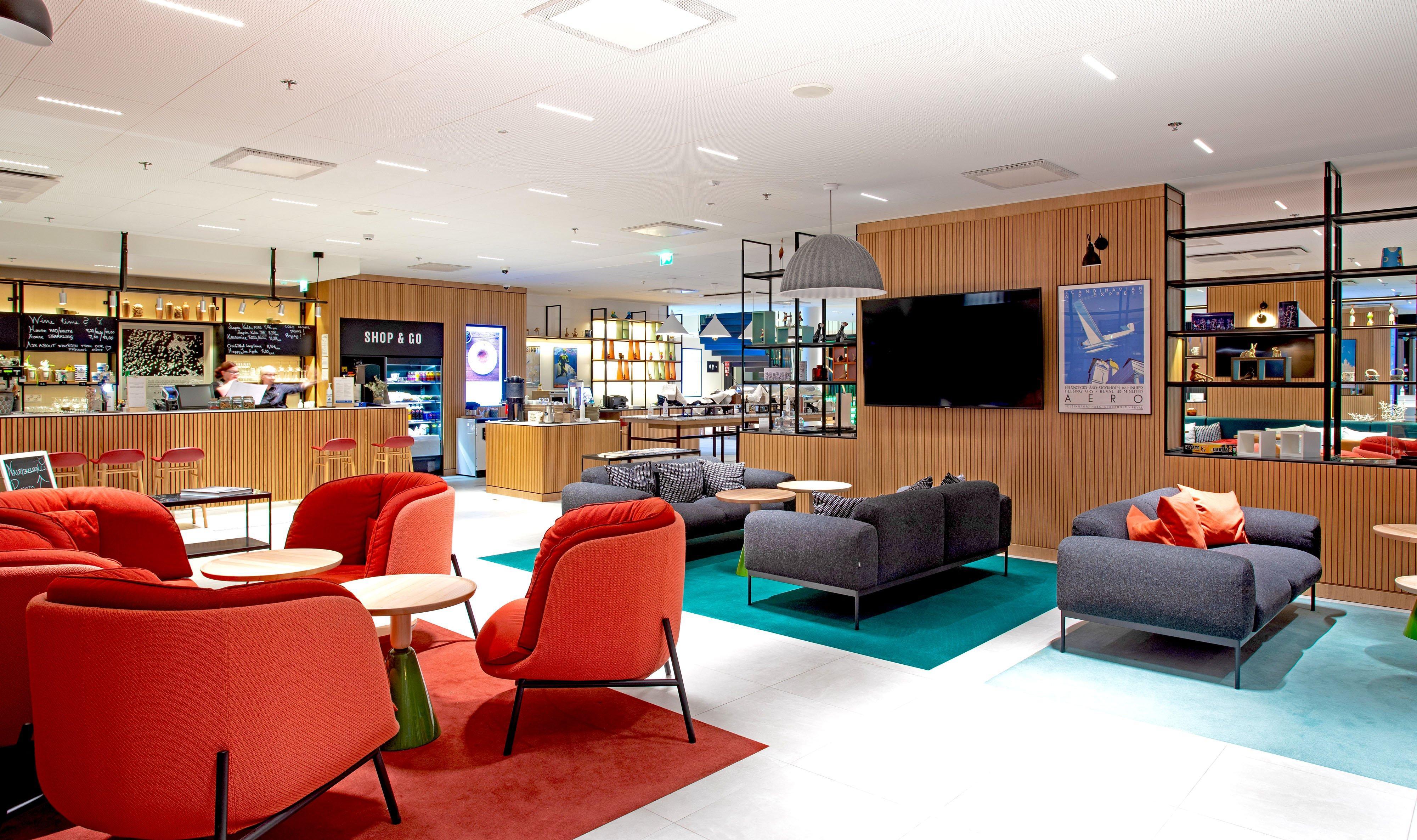 Holiday Inn Helsinki - Expo By Ihg Bagian luar foto