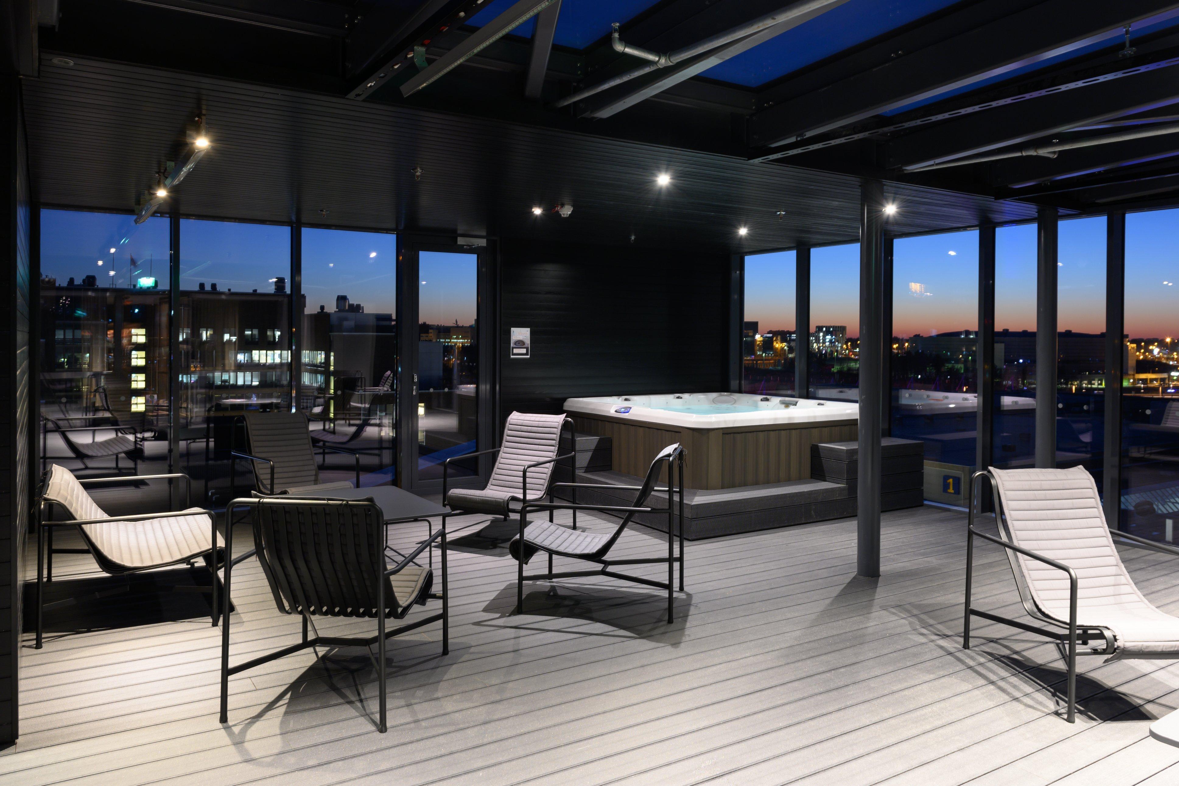Holiday Inn Helsinki - Expo By Ihg Bagian luar foto