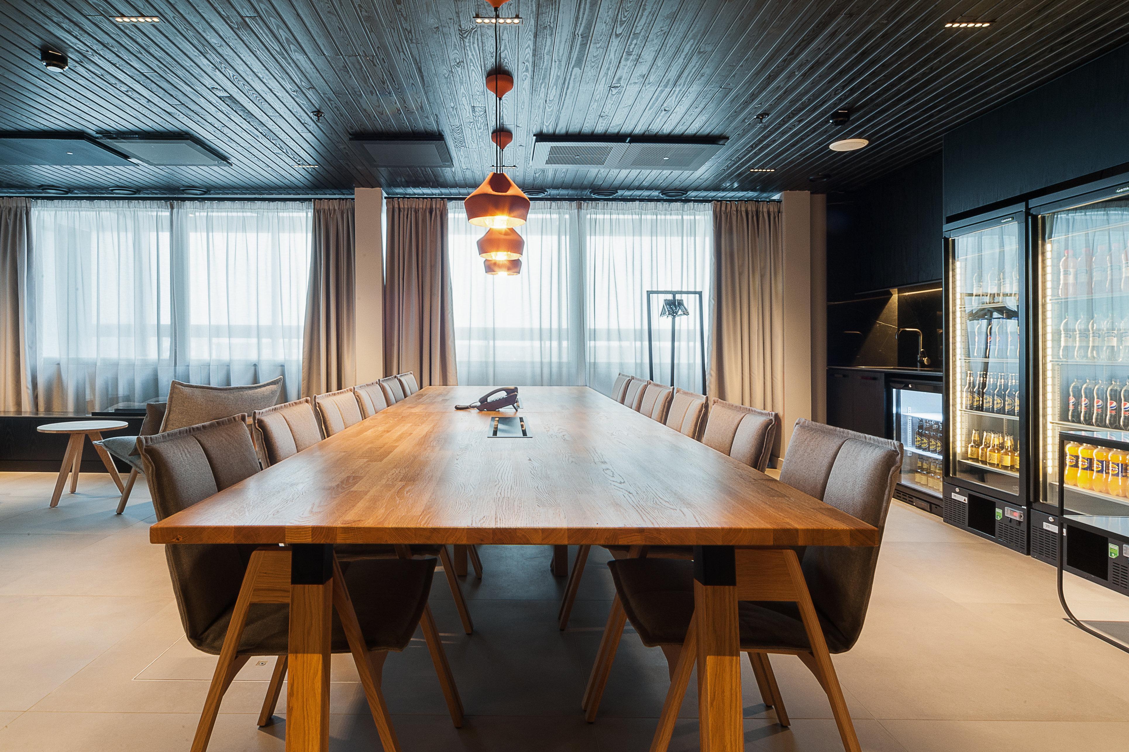 Holiday Inn Helsinki - Expo By Ihg Bagian luar foto
