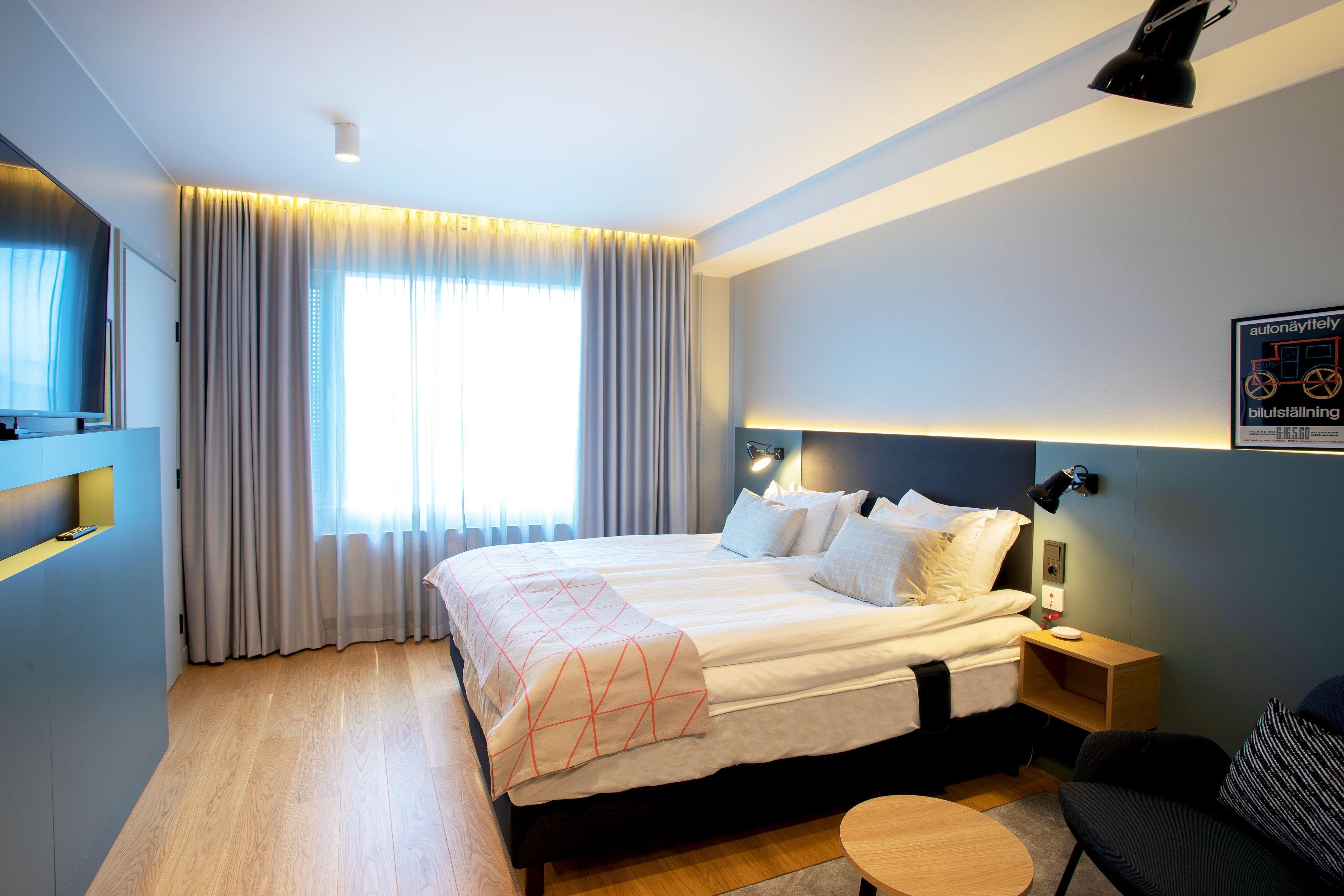 Holiday Inn Helsinki - Expo By Ihg Bagian luar foto