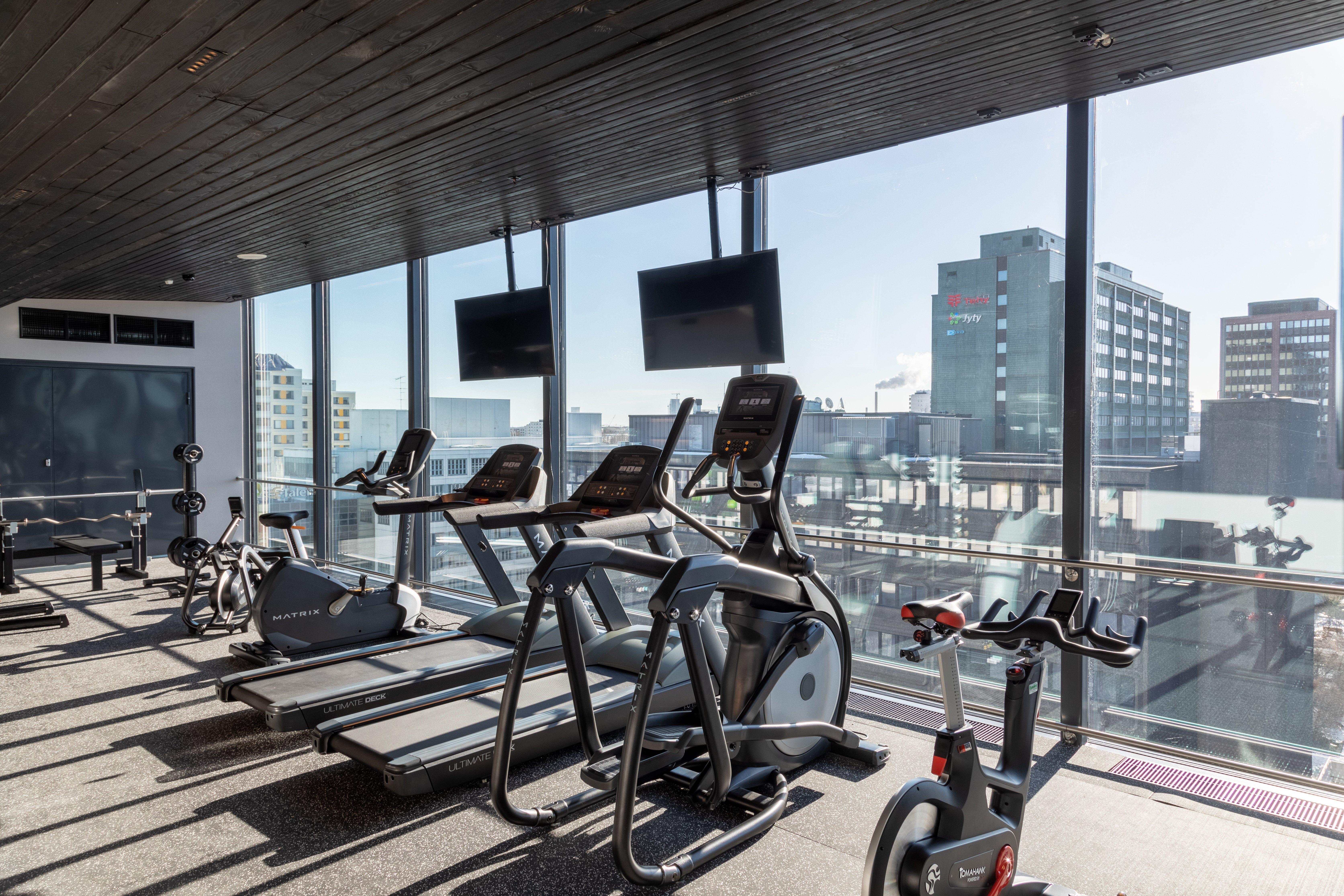 Holiday Inn Helsinki - Expo By Ihg Bagian luar foto